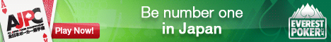 everest poker deposit bonus