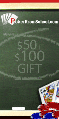 Featured poker room