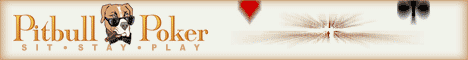 pitbull poker 10$ free