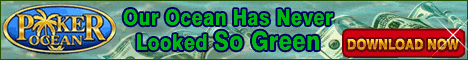 poker ocean bonus