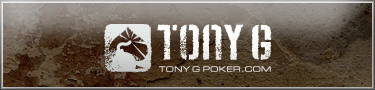 TonyG poker no deposit bonus