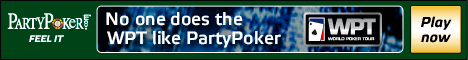 party poker no deposit